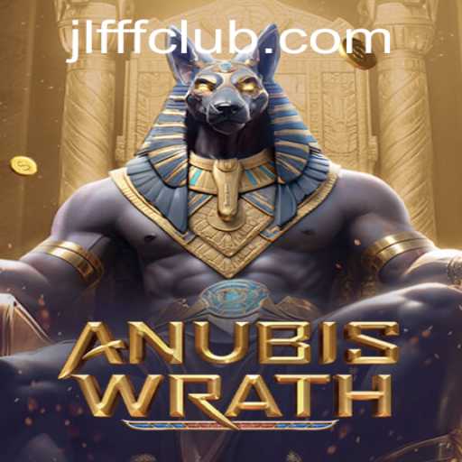 AnubisWrath and the Fascinating World of JLFFF CLUB: A Game of Strategy and Intrigue