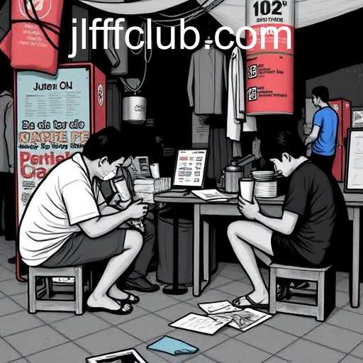 Exploring the Complex Realm of Jueteng and Its Intersection with the JLFFF CLUB