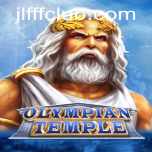 OlympianTemple: Dive into the World of the Divine in JLFFF CLUB's Latest Masterpiece