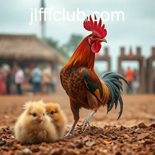 Exploring the World of Online Sabong and the Rising Influence of JLFFF CLUB