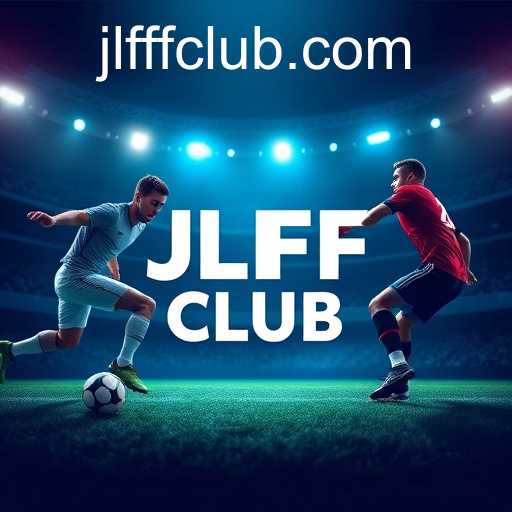 JLFFF CLUB
